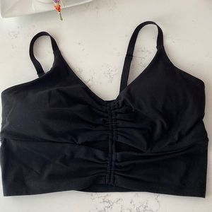 Athleta Medium ports Bra